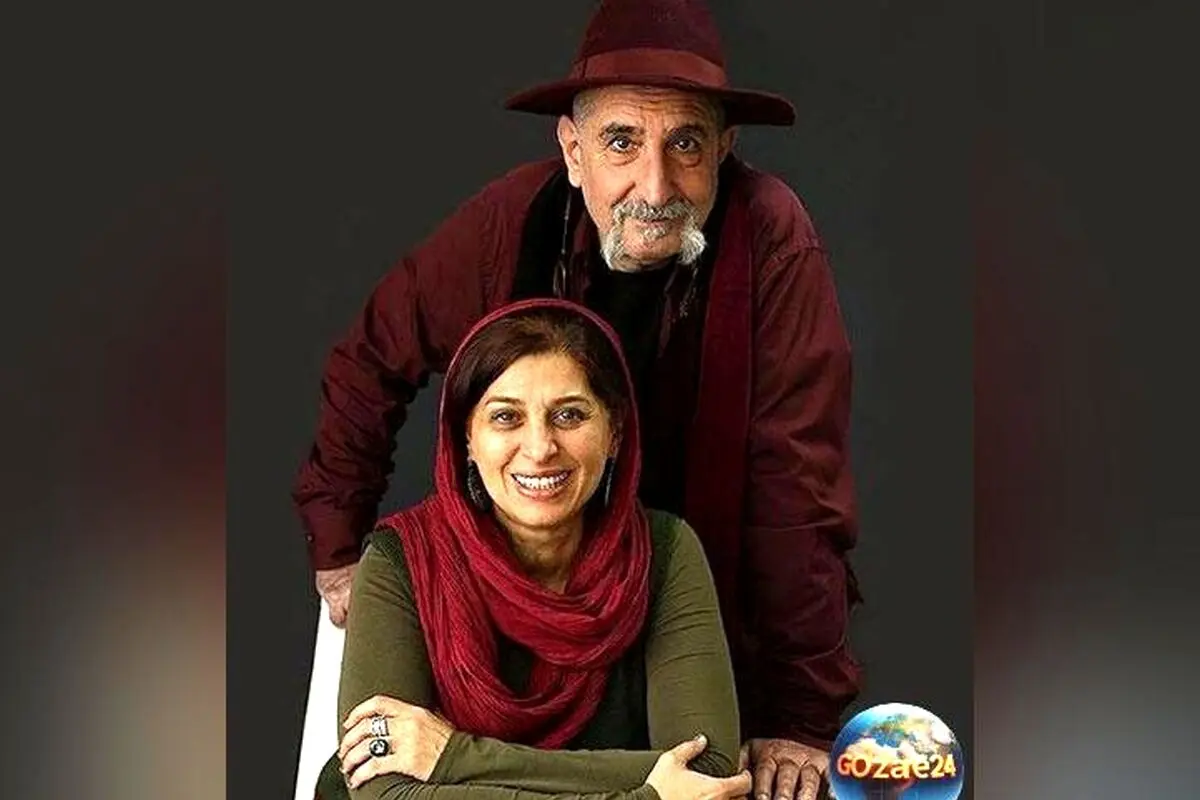 فرهاد آئیش: تنها بازیگری که از نعمت فرزند محروم شد و ترس از بچه‌دار شدن را علنی کرد