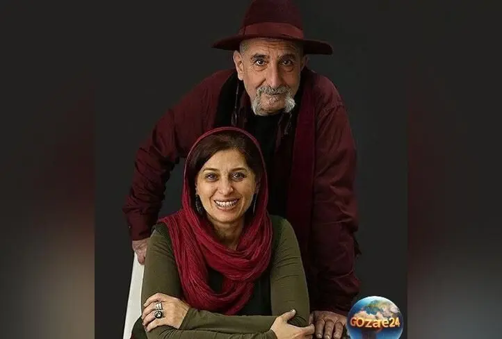 فرهاد آئیش: تنها بازیگری که از نعمت فرزند محروم شد و ترس از بچه‌دار شدن را علنی کرد