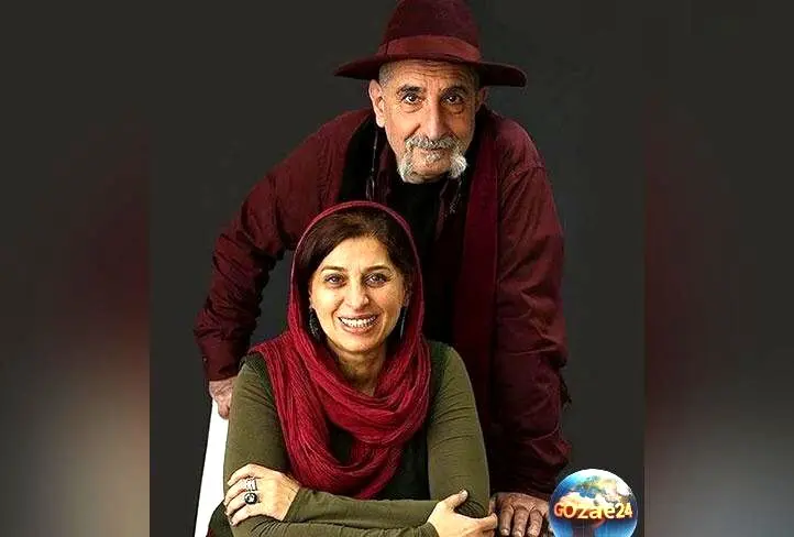 فرهاد آئیش: تنها بازیگری که از نعمت فرزند محروم شد و ترس از بچه‌دار شدن را علنی کرد