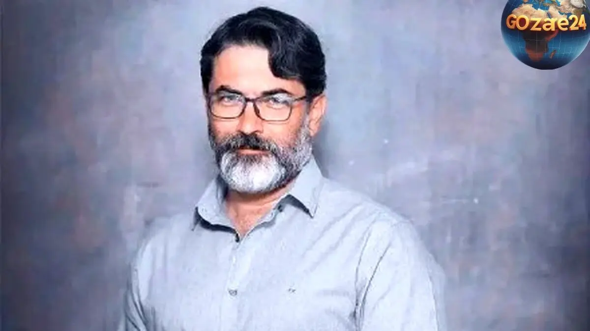 بیوگرافی کامل پارسا پیروزفر؛ زندگی شخصی، هنری و جدیدترین اخبار از همسر و فعالیت‌های بین‌المللی