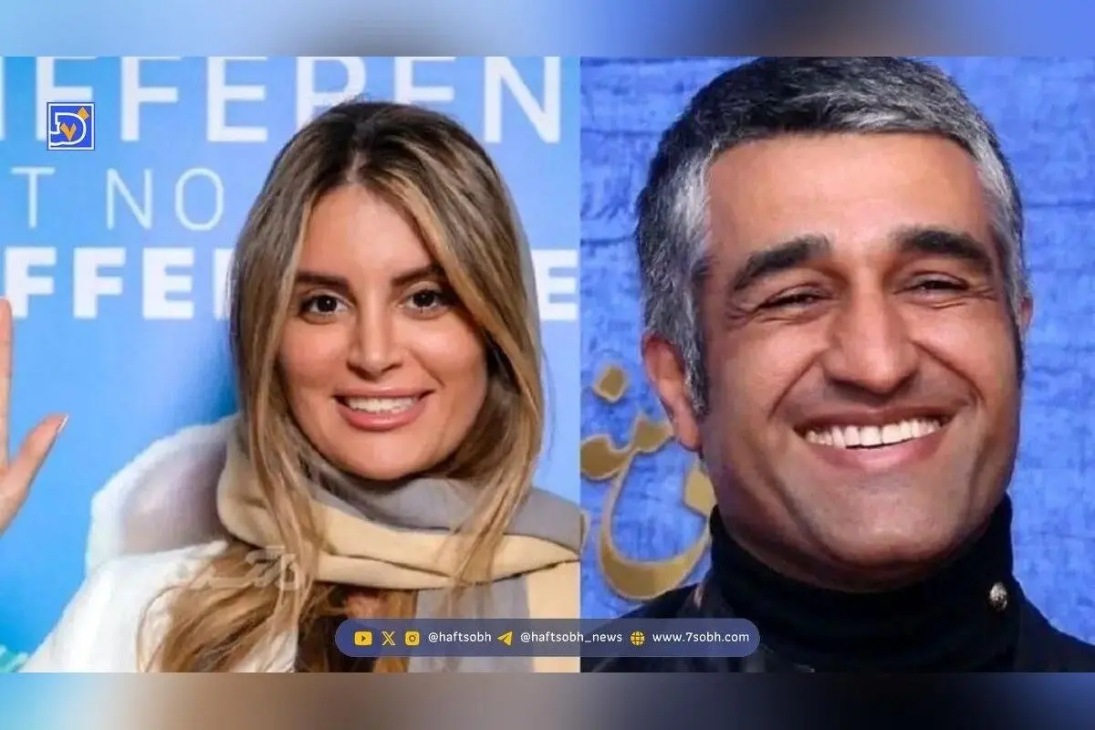 حاشیه‌های ازدواج نگار فرهمند و پژمان جمشیدی؛ حقیقت یا شایعه؟