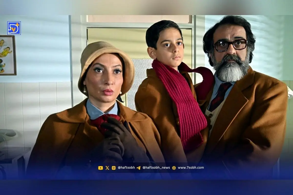 کریمی و «بچه‌مردم»: روایت نوجوانان پرورشگاه و هشدار درباره آینده سینمای ایران