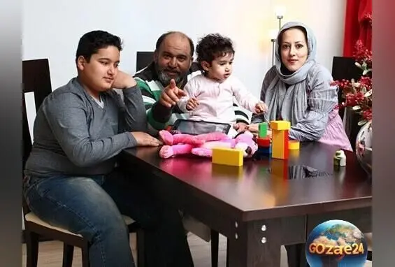 نادر سلیمانی از روزهای سخت بی‌پولی و مسافرکشی در دوران شهرت صحبت کرد