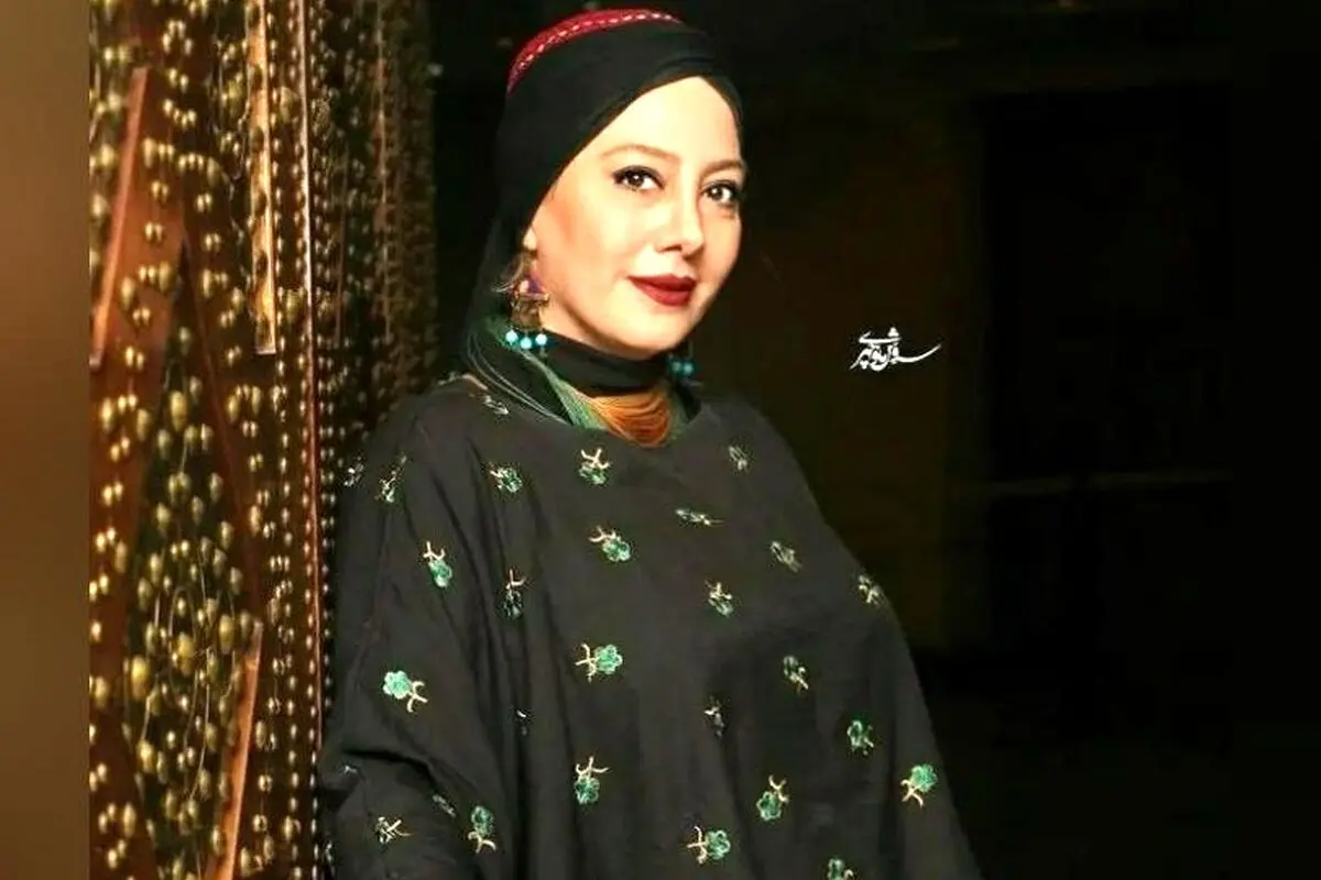 نورپردازی نامناسب و پرده‌های قدیمی در خانه خانم زهرا داودنژاد؛ نگاهی به سبک متفاوت و چالش‌های دکوراسیون منزل بازیگر مشهور