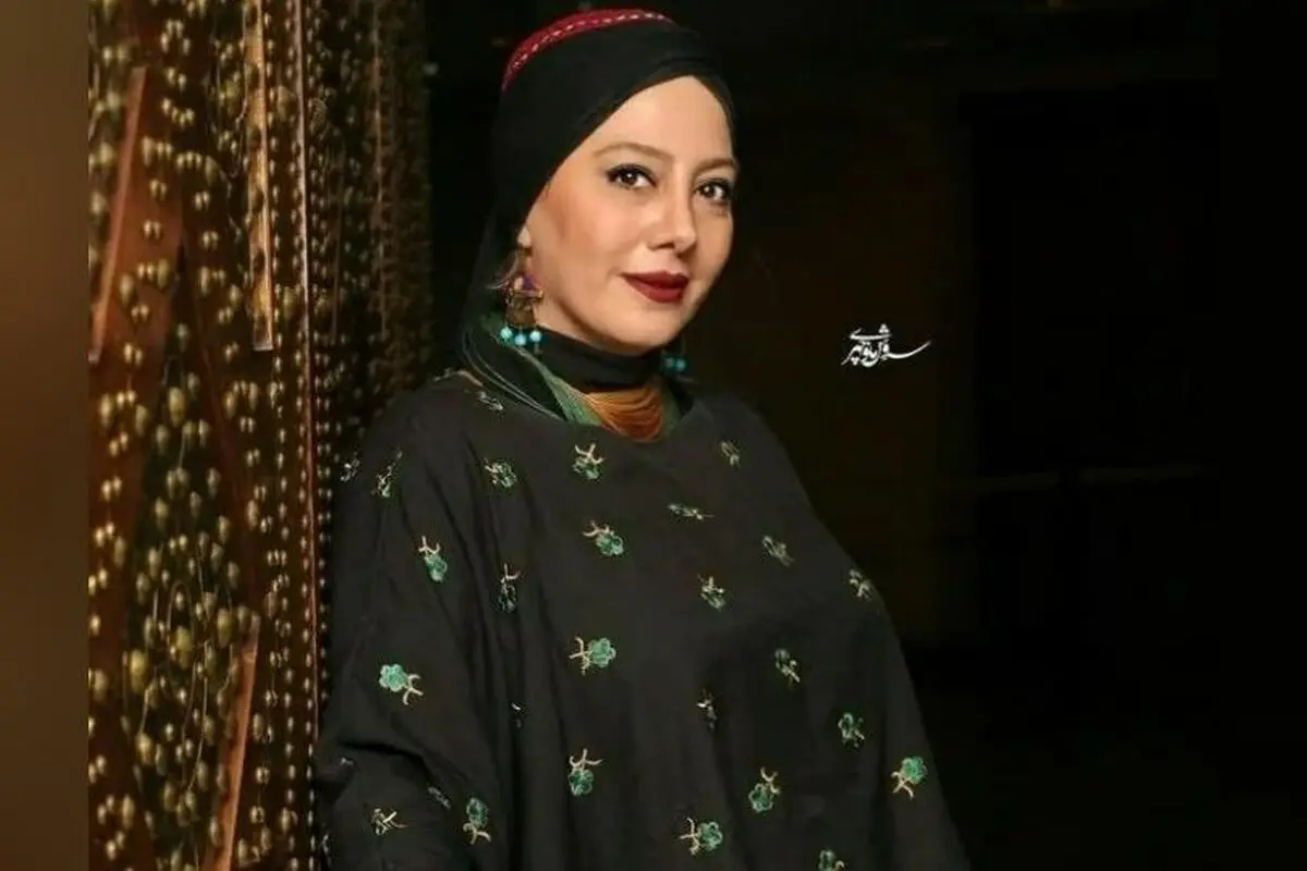 نورپردازی نامناسب و پرده‌های قدیمی در خانه خانم زهرا داودنژاد؛ نگاهی به سبک متفاوت و چالش‌های دکوراسیون منزل بازیگر مشهور