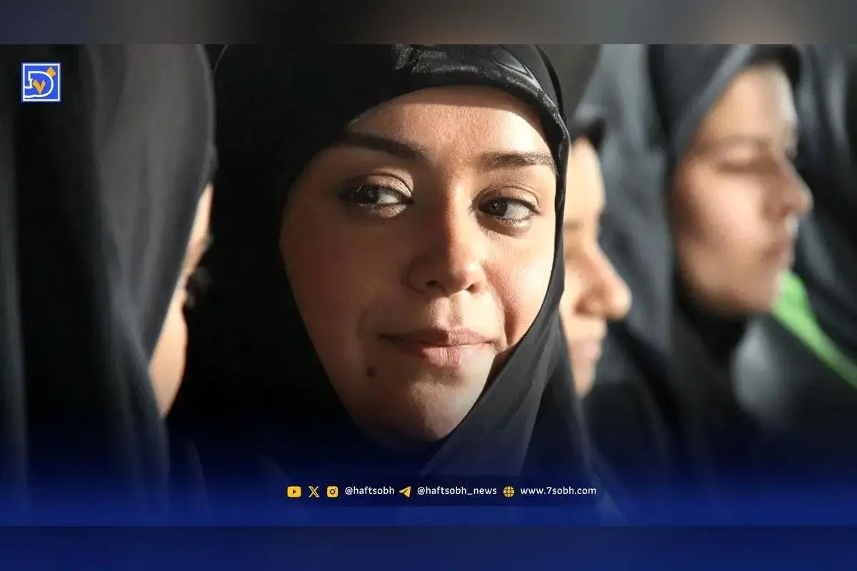 کشف چیدمان خلاقانه و ایرانی‌پسند منزل الهام چرخنده با طراحی گرم و صمیمی