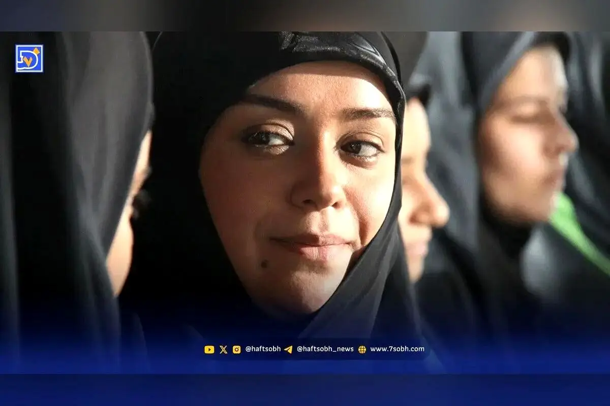 کشف چیدمان خلاقانه و ایرانی‌پسند منزل الهام چرخنده با طراحی گرم و صمیمی