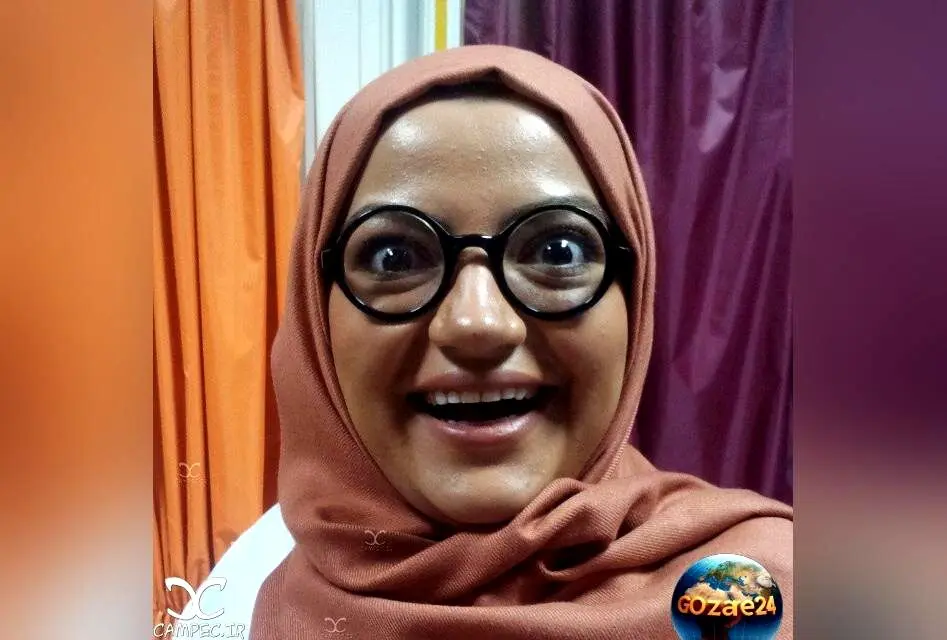 استایل خیابانی و پاییزی یلدا عباسی در شیراز: مدرن، نوستالژیک و دلنشین با تصاویر جذاب