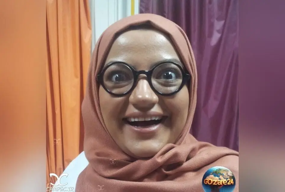 استایل خیابانی و پاییزی یلدا عباسی در شیراز: مدرن، نوستالژیک و دلنشین با تصاویر جذاب