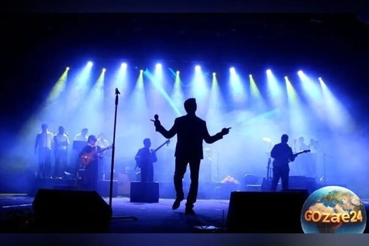 اجرای بینظیر خواننده لری در برنامه عصر جدید: غوغای استعداد و صدای دلنشین + ویدیو