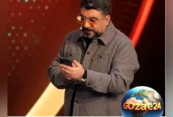 هنرمندان و چهره‌های سرشناس ایرانی که از اینترنت بدون فیلتر و سیمکارت سفید استفاده می‌کنند: واکنش‌ها و حاشیه‌های جدید
