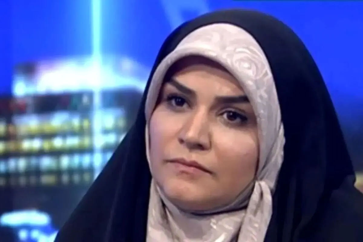 سحر امامی در شام غریبان حسینی: عکس‌های جدید و زندگی شخصی مجری شبکه خبر