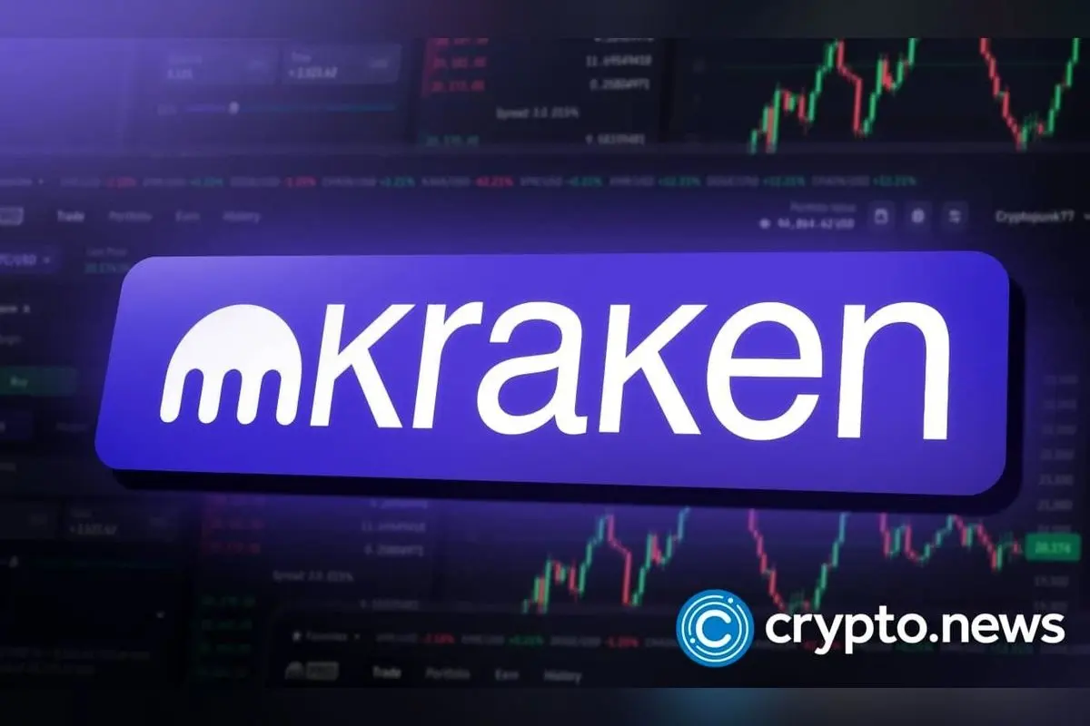 کریپتولایزیشن سهام در اتریوم با همکاری Kraken؛ گامی بزرگ در توسعه بازارهای مالی دیجیتال