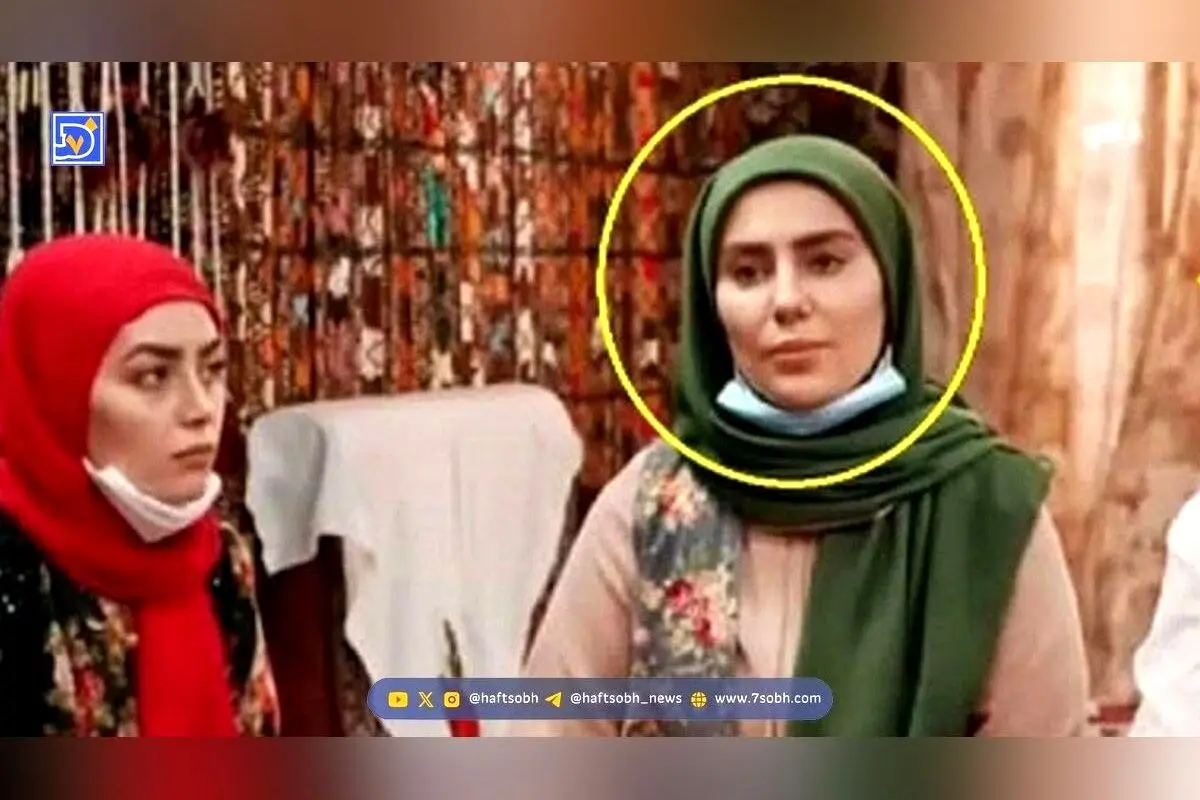 عکس جذاب شیدا یوسفی در خیابان استقلال استانبول: بازیگر محبوب ایرانی در کنار تراموا و زیبایی روزافزون