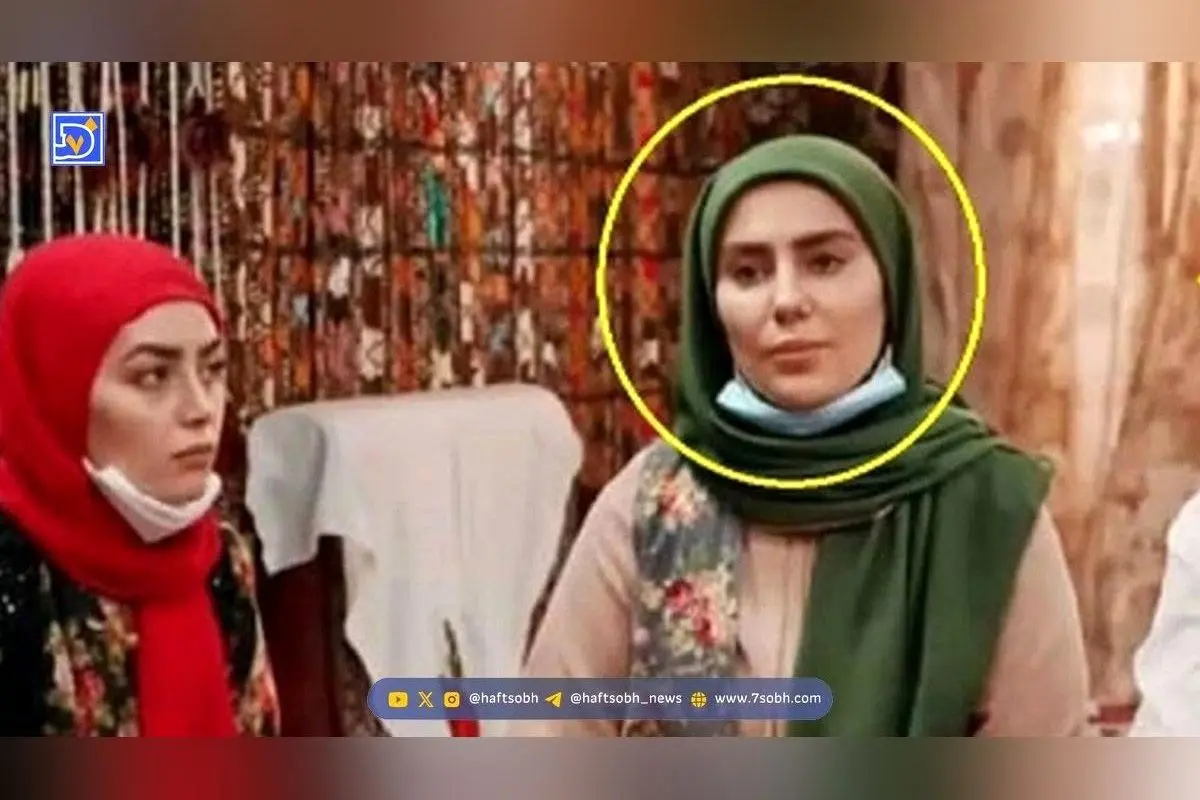 عکس جذاب شیدا یوسفی در خیابان استقلال استانبول: بازیگر محبوب ایرانی در کنار تراموا و زیبایی روزافزون