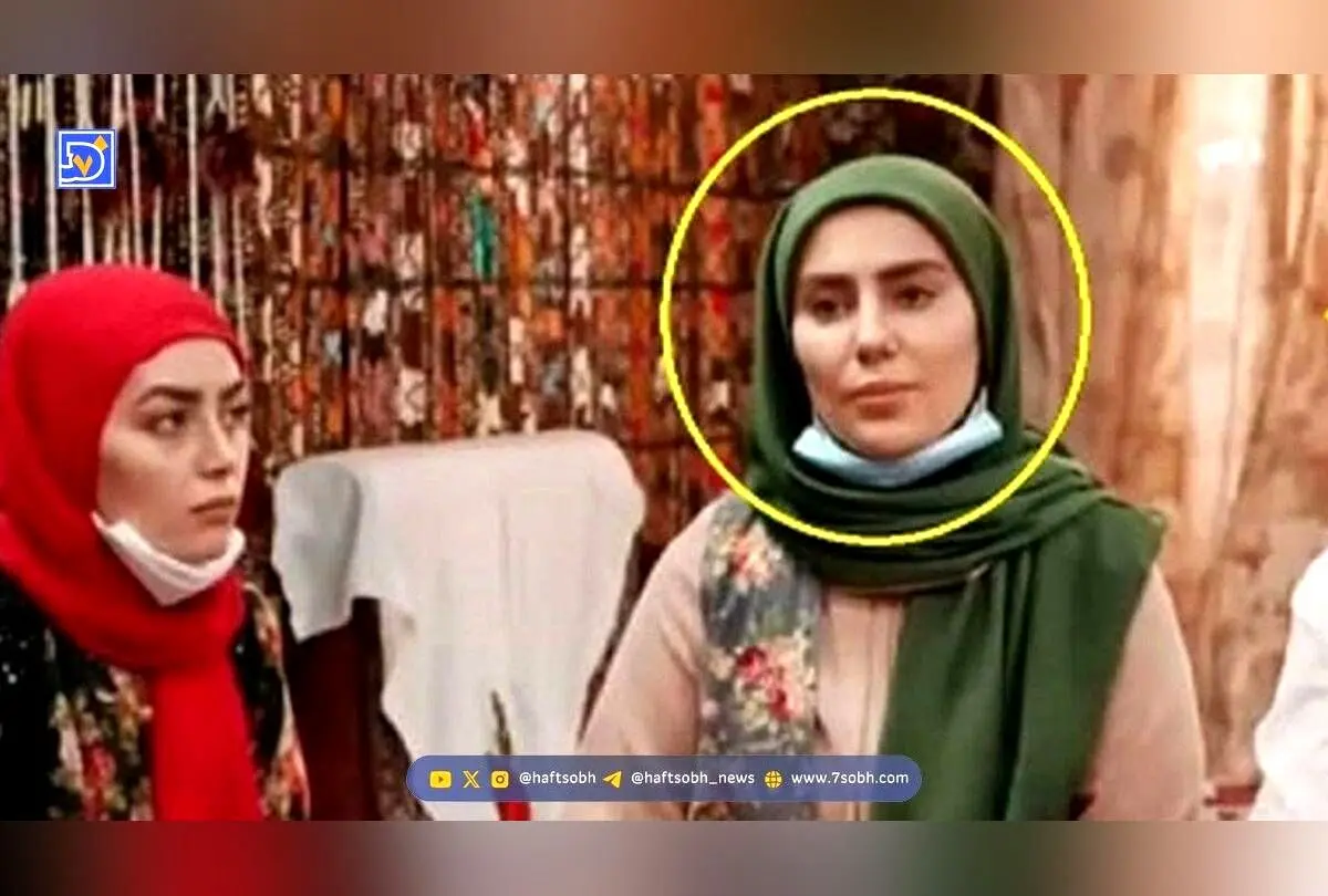 عکس جذاب شیدا یوسفی در خیابان استقلال استانبول: بازیگر محبوب ایرانی در کنار تراموا و زیبایی روزافزون