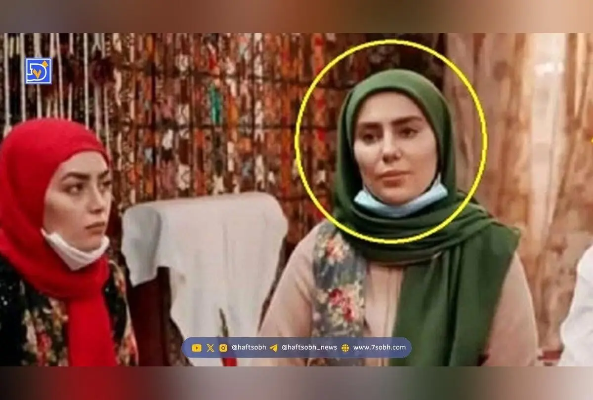 عکس جذاب شیدا یوسفی در خیابان استقلال استانبول: بازیگر محبوب ایرانی در کنار تراموا و زیبایی روزافزون