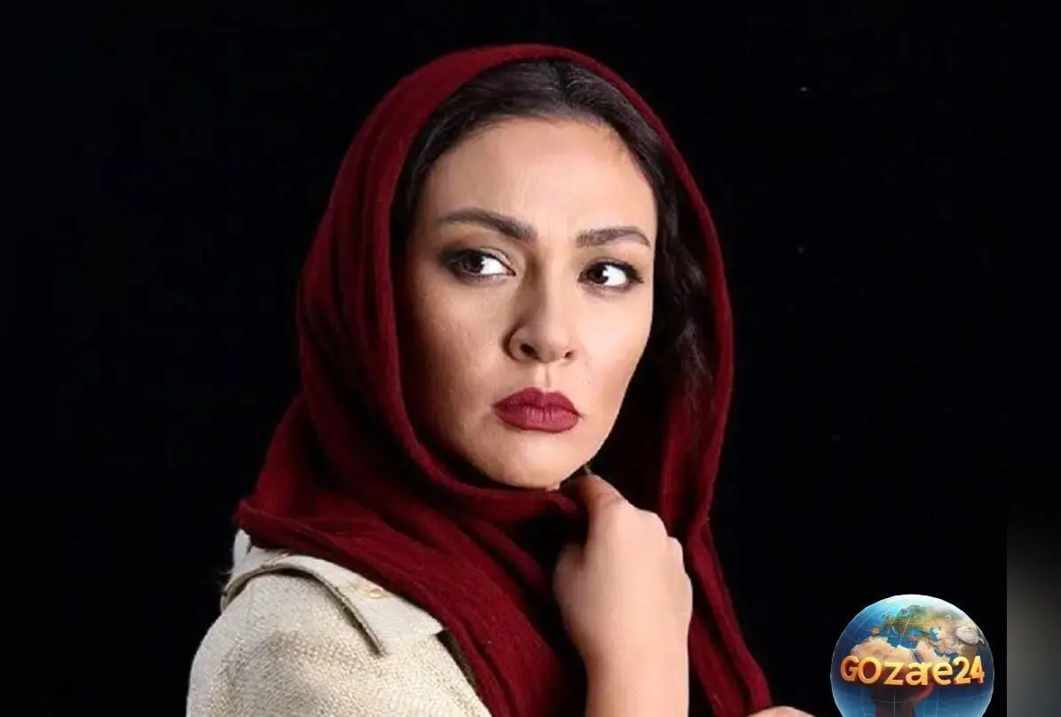 تصویر نادر و خاطره‌انگیز زیبا بروفه در 39 سالگی در حال دوچرخه‌سواری در ساحل خزر؛ مرور تغییرات ظاهری و سبک زندگی هنرمند محبوب