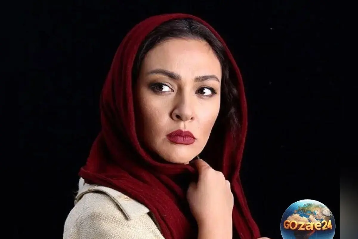 تصویر نادر و خاطره‌انگیز زیبا بروفه در 39 سالگی در حال دوچرخه‌سواری در ساحل خزر؛ مرور تغییرات ظاهری و سبک زندگی هنرمند محبوب