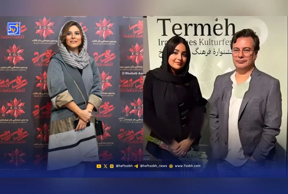 سحر دولتشاهی و پیمان قاسم‌خانی همبازی در فیلم جدید رسول صدرعاملی «تهران»؛ آغاز پیش‌تولید و همکاری دوباره بعد از ۲۷ سال