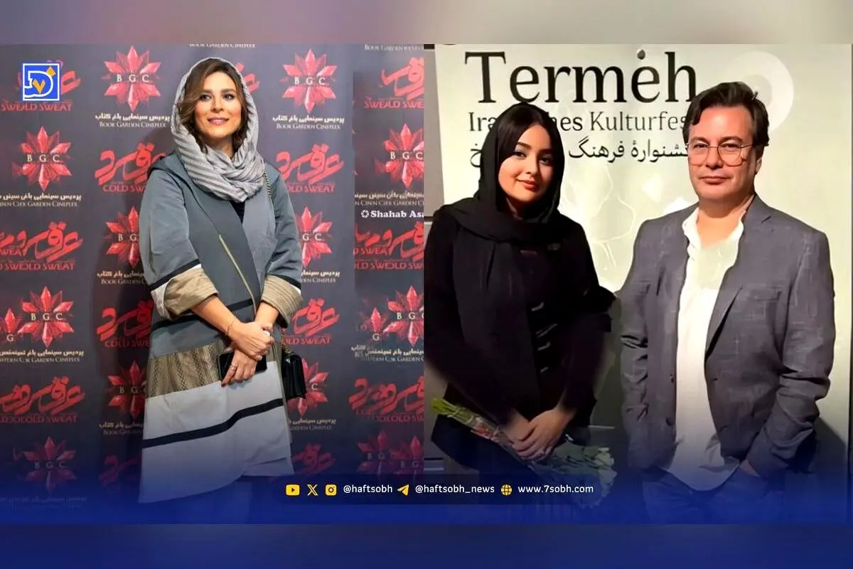 سحر دولتشاهی و پیمان قاسم‌خانی همبازی در فیلم جدید رسول صدرعاملی «تهران»؛ آغاز پیش‌تولید و همکاری دوباره بعد از ۲۷ سال