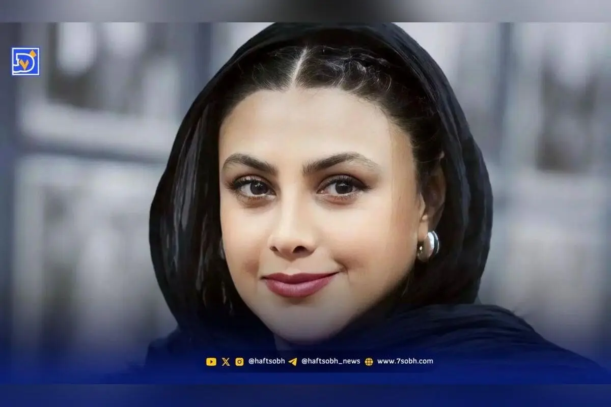 آزاده صمدی وارد دنیای مدلینگ شد؛ بازیگر ۴۶ ساله سینما در همکاری جدید با برند لوکس