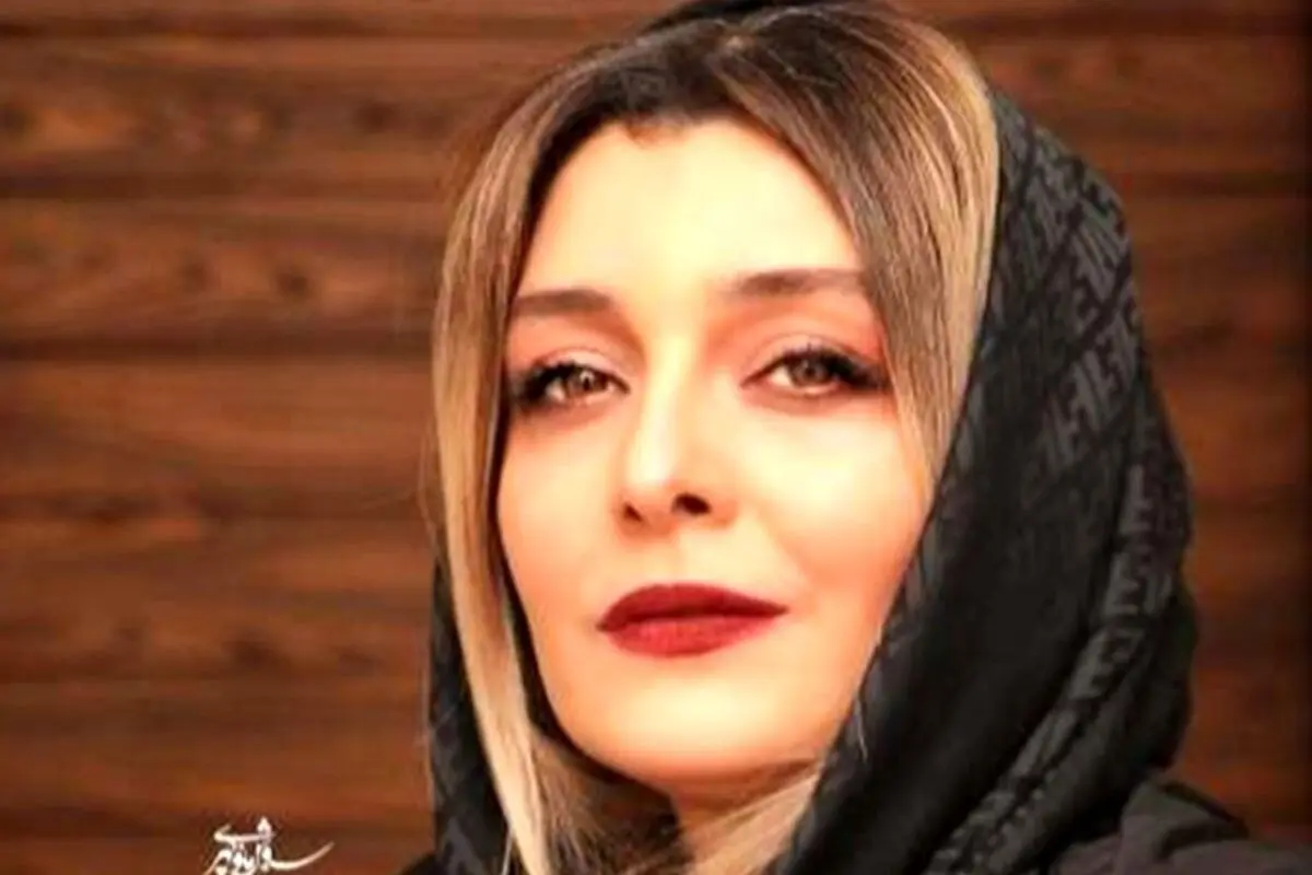 عکس جدید ساره بیات در خودروی لوکس با ظاهر چشم بادومی و تغییر استایل| آخرین اخبار بازیگران ایرانی