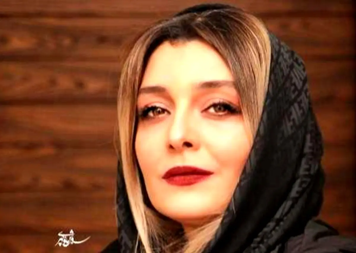 عکس جدید ساره بیات در خودروی لوکس با ظاهر چشم بادومی و تغییر استایل| آخرین اخبار بازیگران ایرانی