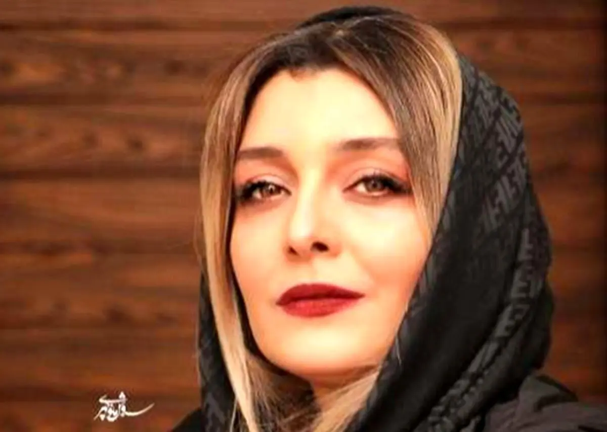عکس جدید ساره بیات در خودروی لوکس با ظاهر چشم بادومی و تغییر استایل| آخرین اخبار بازیگران ایرانی