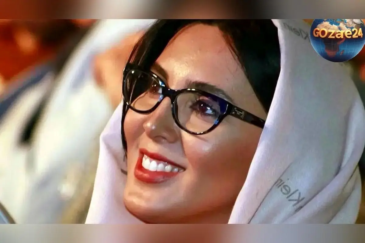 لیلا بلوکات در حرم امام رضا (ع): حجاب متفاوت و پیام معنوی حضور در مکانهای مقدس