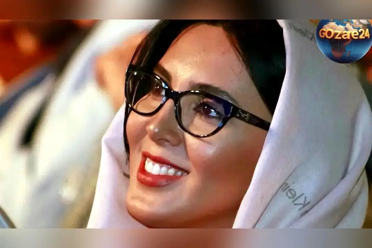 لیلا بلوکات در حرم امام رضا (ع): حجاب متفاوت و پیام معنوی حضور در مکان‌های مقدس