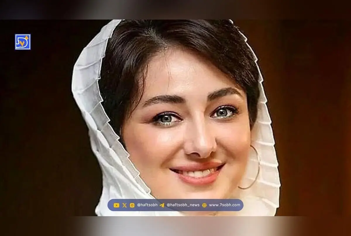 ویدا جوان در لباس عروس منجق‌دوزی شده؛ عکس جدید و جذاب بازیگر معروف در صفحه اینستاگرام