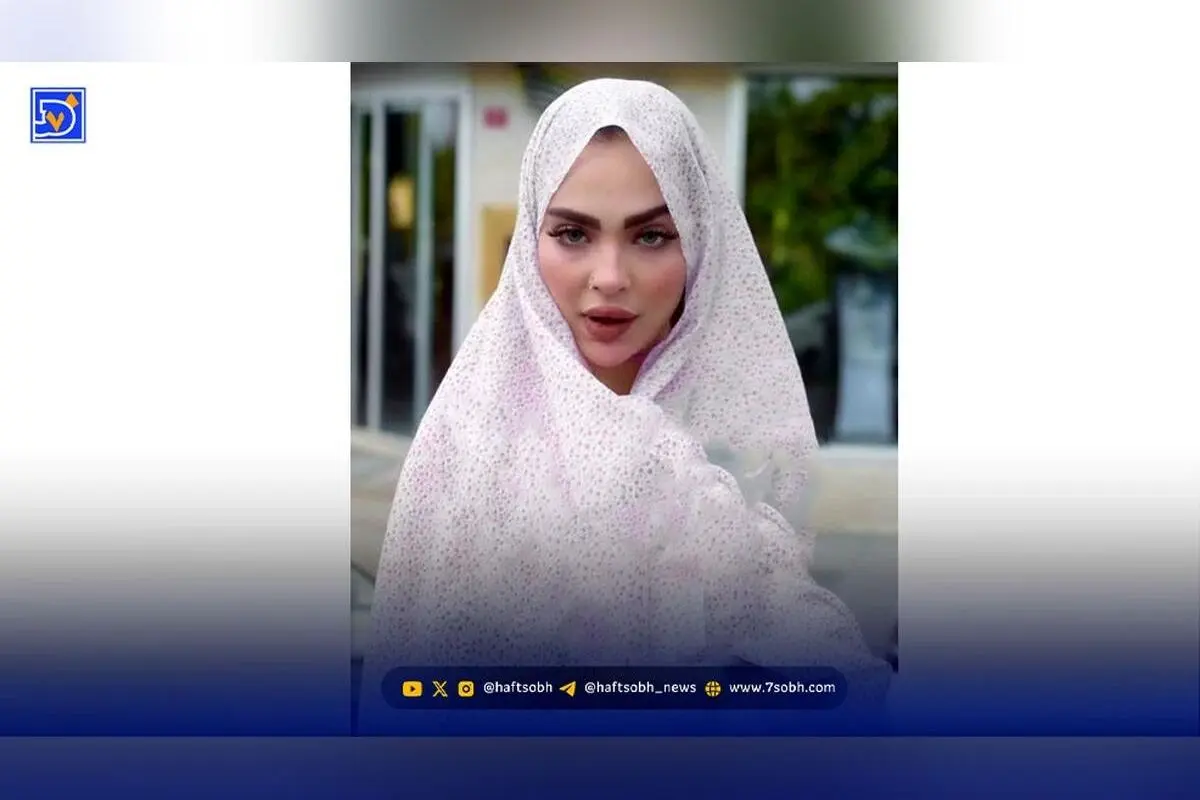 روژان تاجفر، جوان‌ترین شرکت‌کننده «عشق ابدی» در استانبول با شخصیت پرانرژی و داستان‌های جذاب