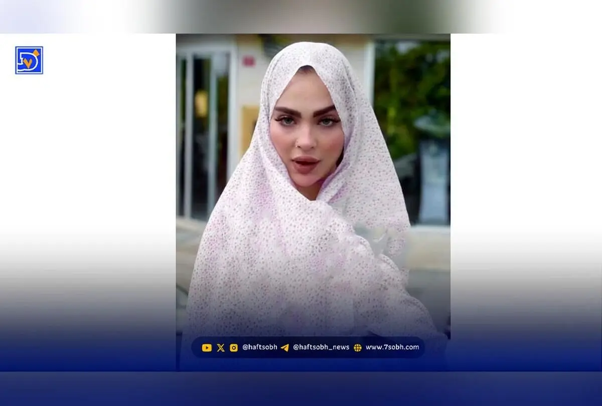 روژان تاجفر، جوان‌ترین شرکت‌کننده «عشق ابدی» در استانبول با شخصیت پرانرژی و داستان‌های جذاب