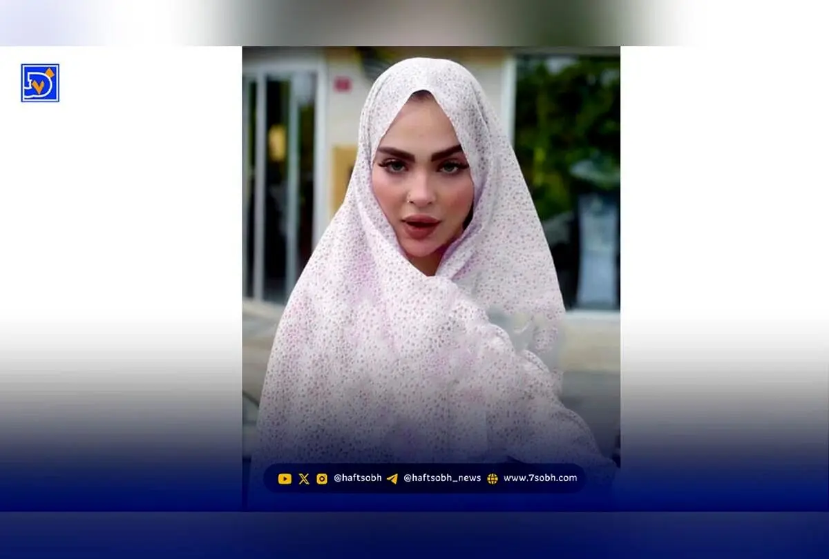 روژان تاجفر، جوان‌ترین شرکت‌کننده «عشق ابدی» در استانبول با شخصیت پرانرژی و داستان‌های جذاب