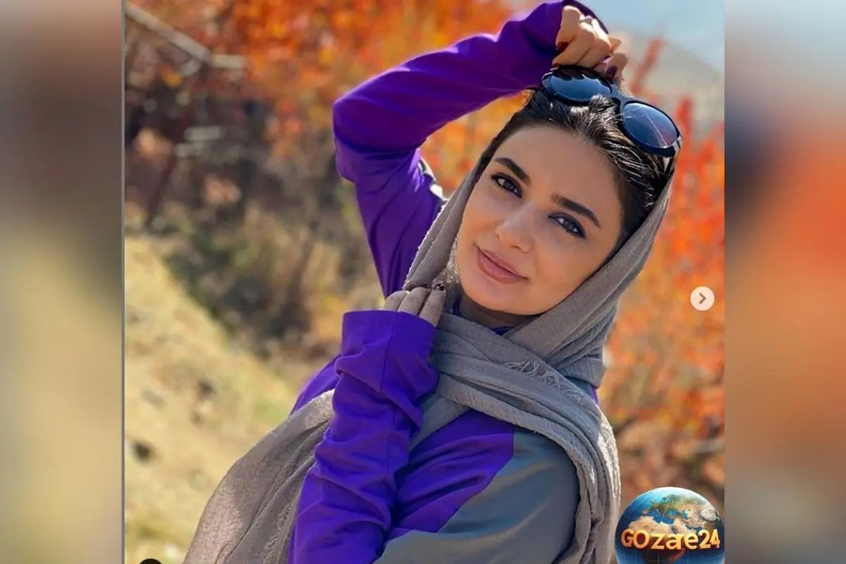 لیندا کیانی در فضای مجازی غرق شد؛ عکس جدید و جذاب این بازیگر در اینستاگرام