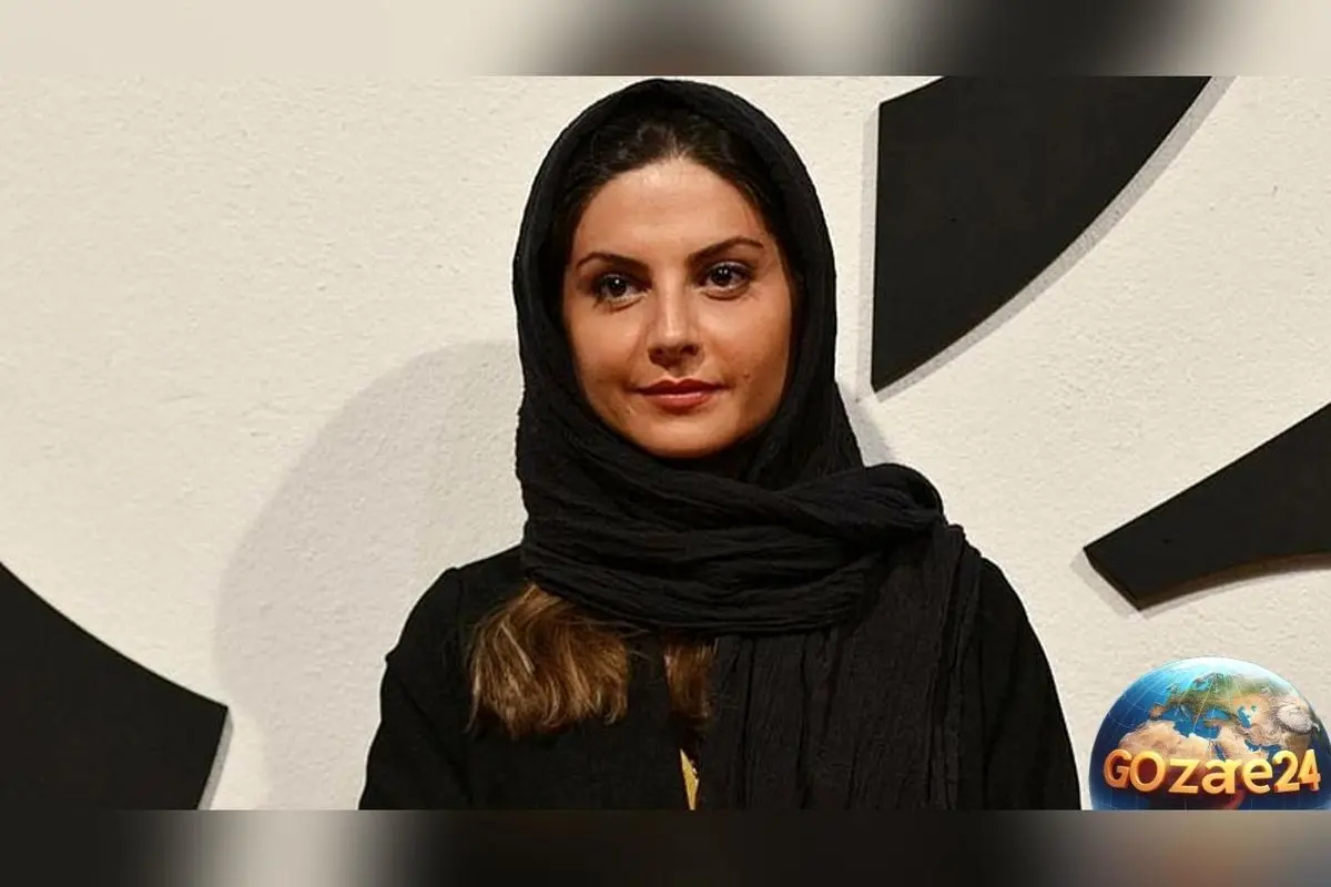 زندگینامه و رازهای زندگی شخصی سولماز غنی، بازیگر محبوب ایرانی + عکسهای دیدنی و داستان عاشقانه با همسرش