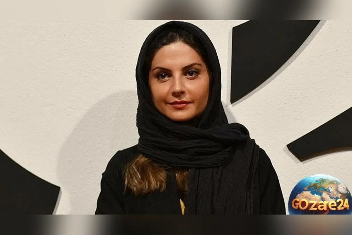 زندگینامه و رازهای زندگی شخصی سولماز غنی، بازیگر محبوب ایرانی + عکس‌های دیدنی و داستان عاشقانه با همسرش