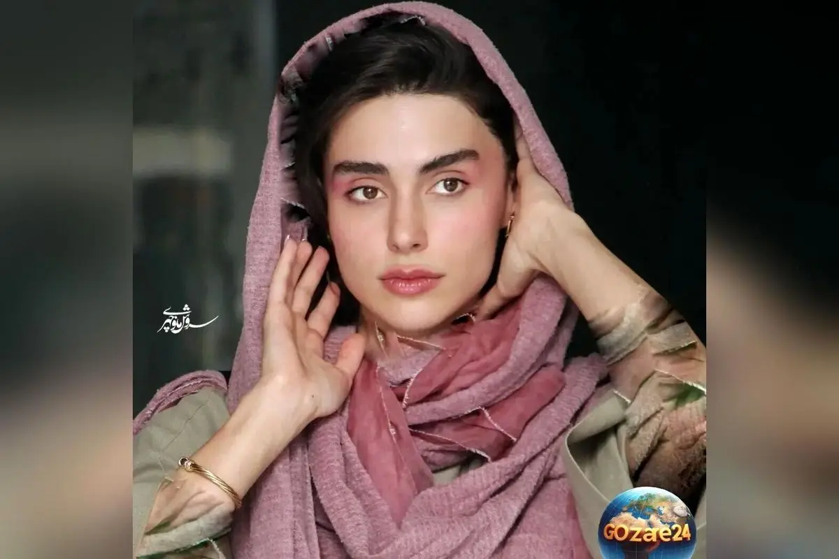 نگار جوکار بازیگر سریال عملیات مهندسی در ژست‌های جذاب ماشین + عکس‌های جدید و دیدنی