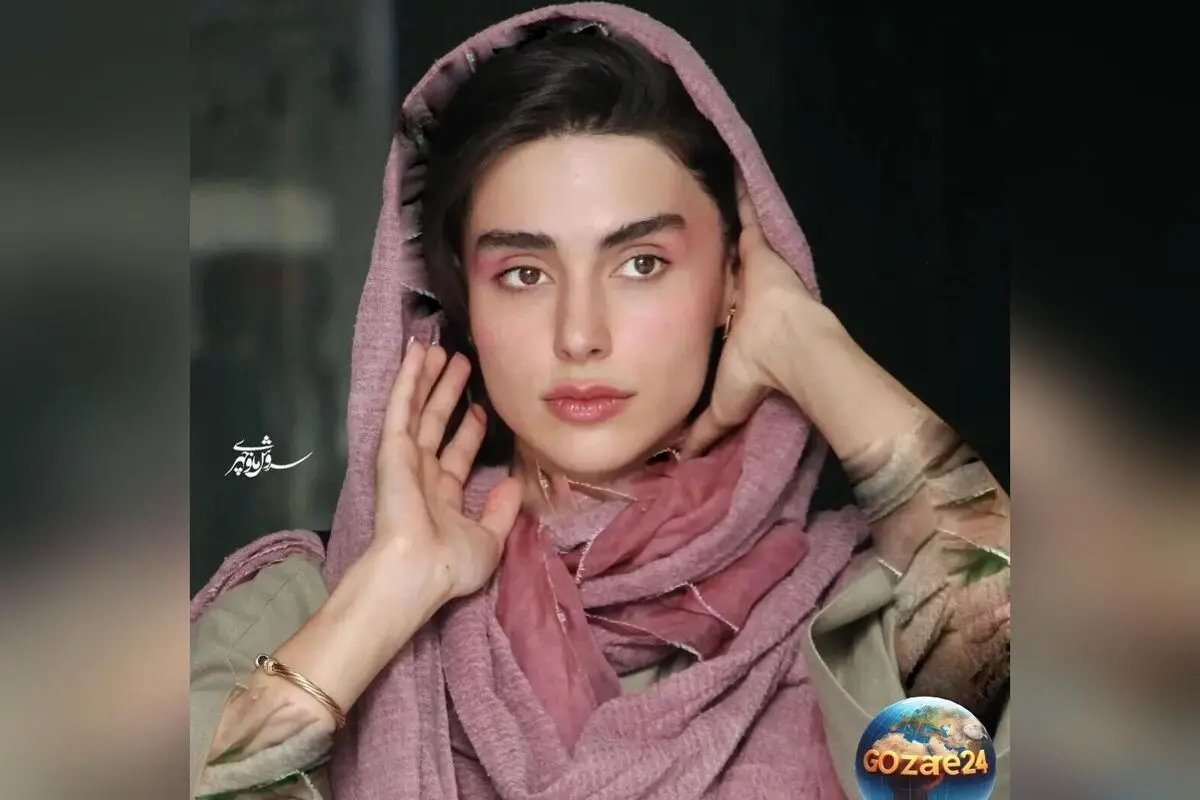 نگار جوکار بازیگر سریال عملیات مهندسی در ژست‌های جذاب ماشین + عکس‌های جدید و دیدنی