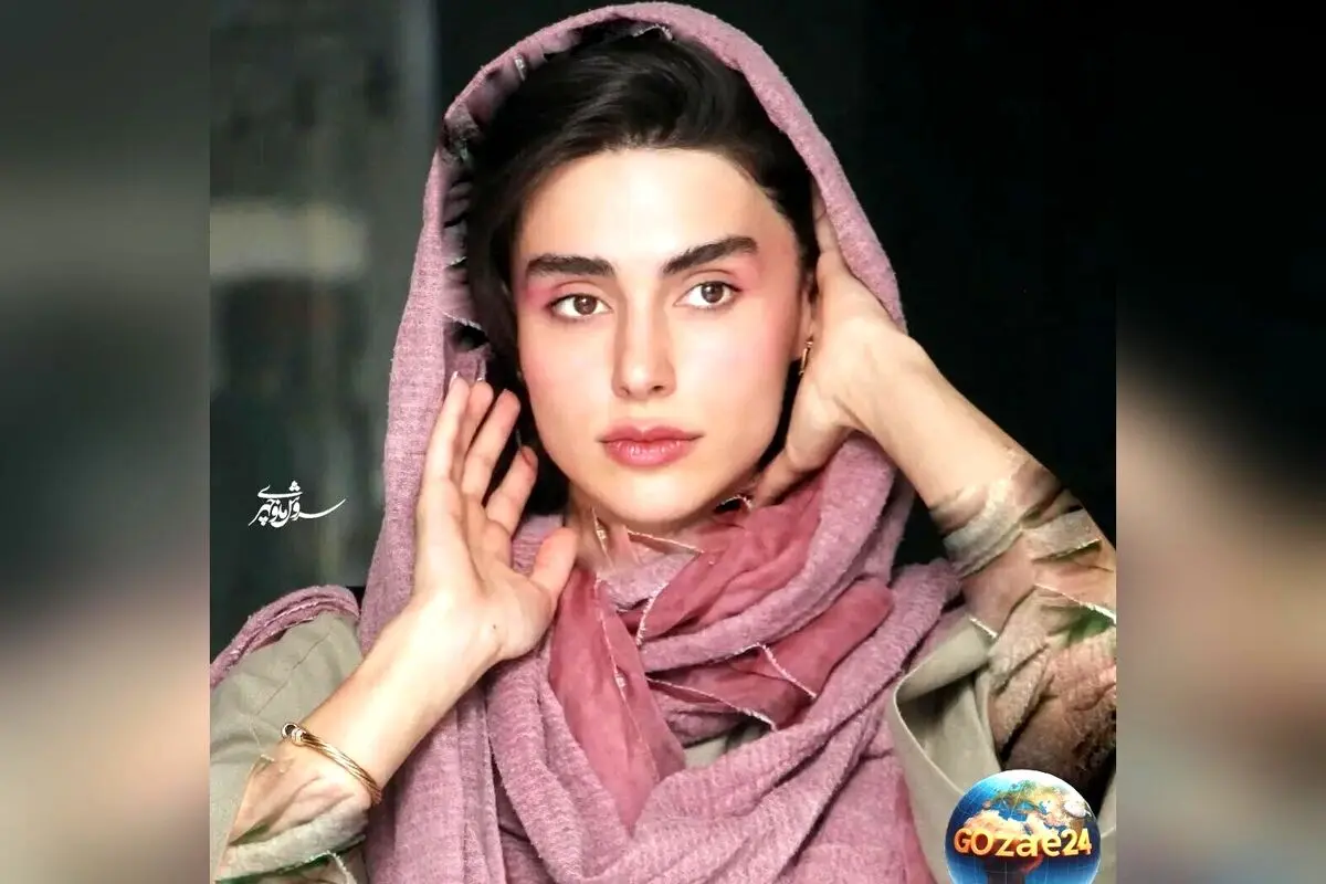 نگار جوکار بازیگر سریال عملیات مهندسی در ژست‌های جذاب ماشین + عکس‌های جدید و دیدنی