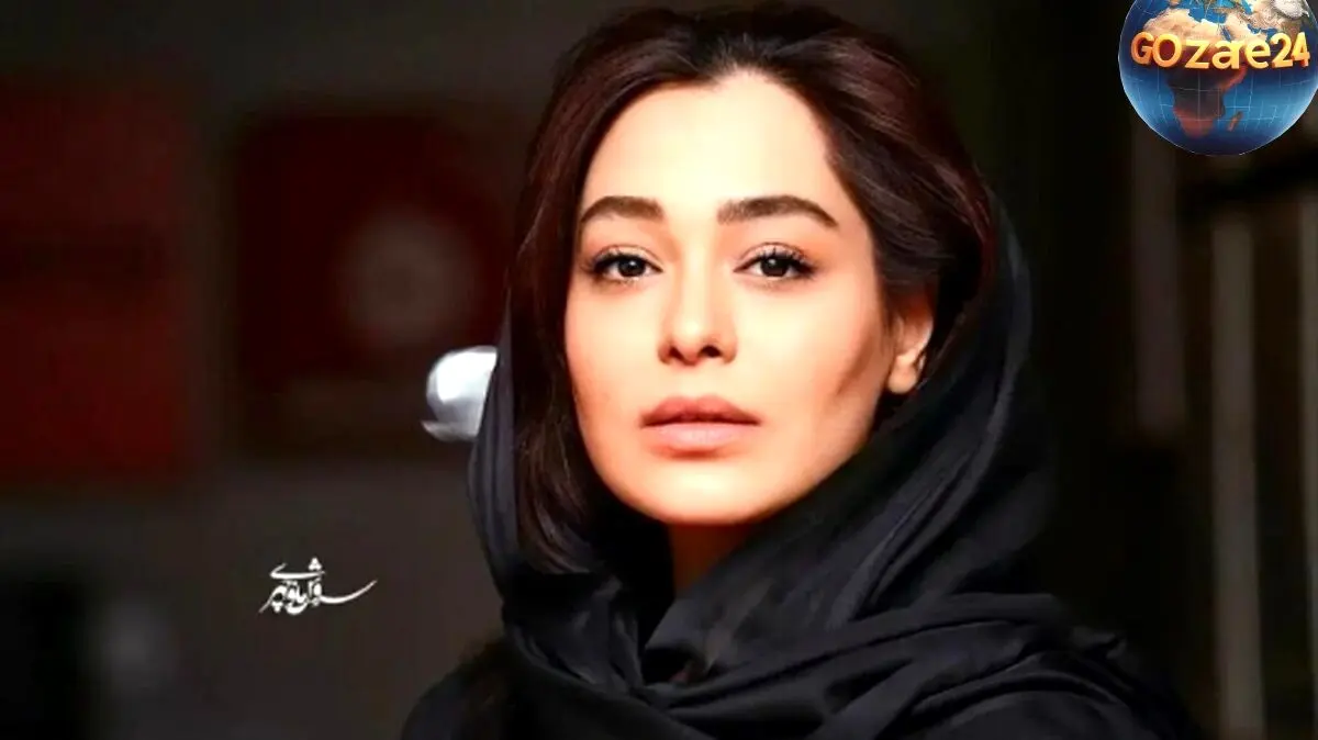 عکس‌های جدید سانیا سالاری در ۳۵ سالگی؛ استایل متفاوت و جذاب بازیگر «دلدادگان» در سفر زمان