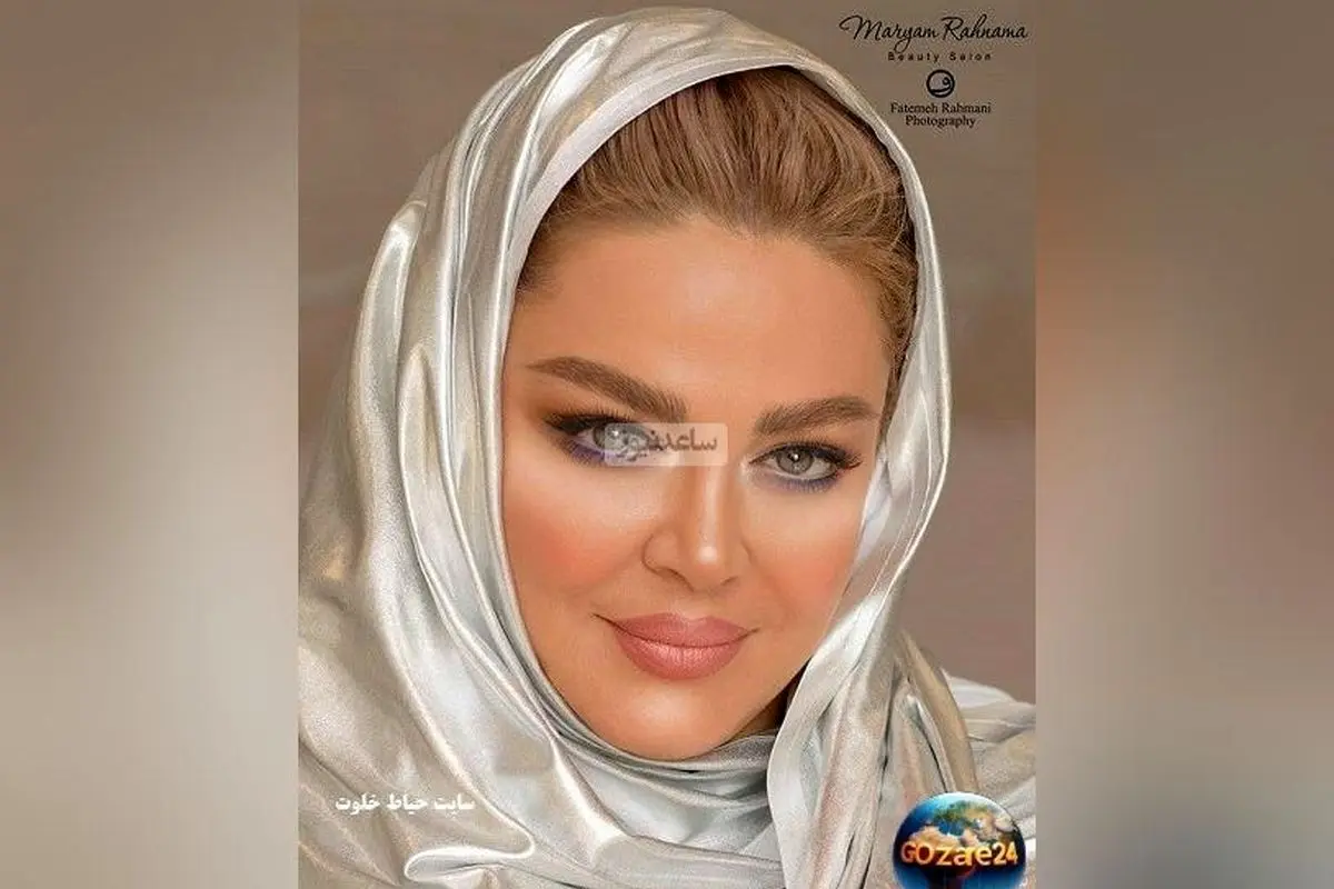 استایل رنگارنگ و بهاره رهنما در کنار همسر سابقش؛ عکس و جزئیات جدید