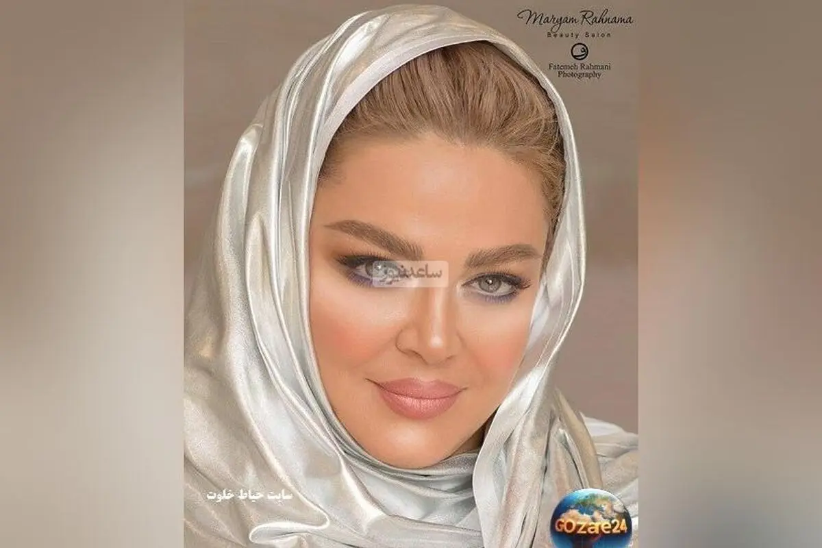 استایل رنگارنگ و بهاره رهنما در کنار همسر سابقش؛ عکس و جزئیات جدید