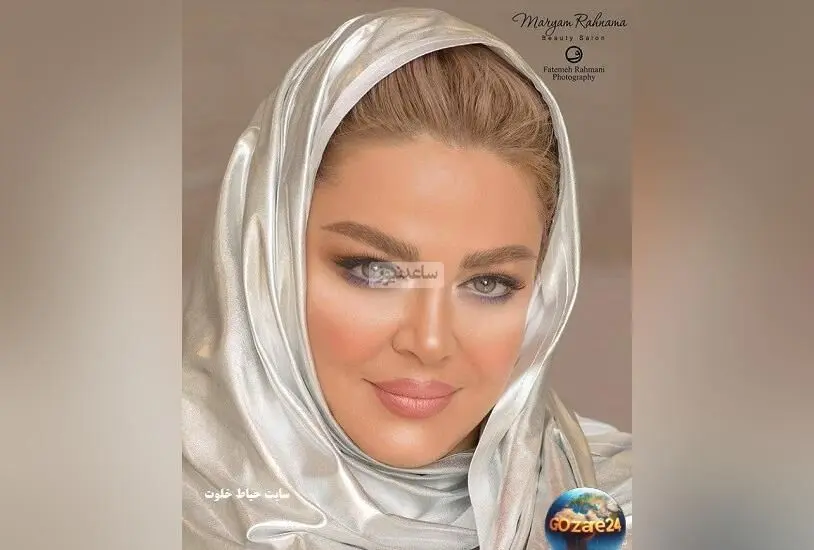 استایل رنگارنگ و بهاره رهنما در کنار همسر سابقش؛ عکس و جزئیات جدید