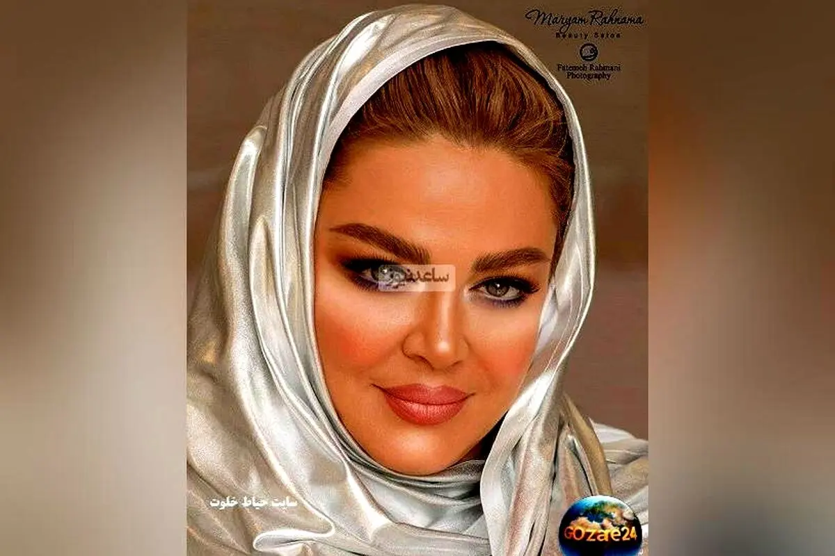 استایل رنگارنگ و بهاره رهنما در کنار همسر سابقش؛ عکس و جزئیات جدید