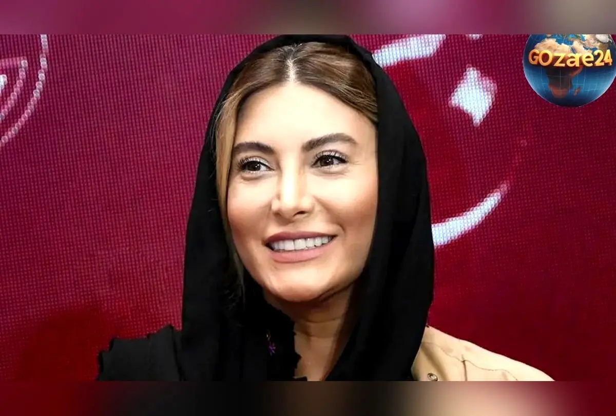 فریبا نادری با استایل طلاکوب هندی، نشان داد پز نیست سبک زندگی‌اش