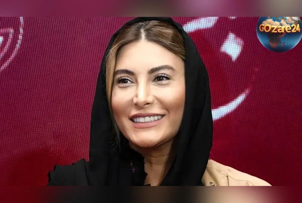 فریبا نادری با استایل طلاکوب هندی، نشان داد پز نیست سبک زندگی‌اش