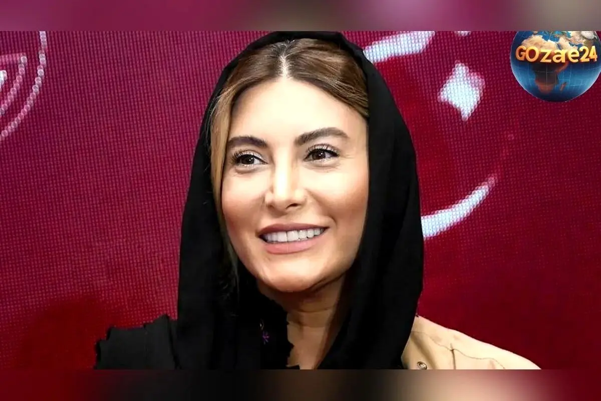 فریبا نادری با استایل طلاکوب هندی، نشان داد پز نیست سبک زندگی‌اش