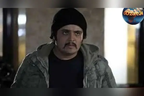 عکس‌های جدید مهران رنجبر در نقش کیانوش آوای باران؛ تغییرات ظاهری و استایل در ۴۳ سالگی پس از ۱۲ سال